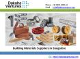 Building Materials Suppliers in Bangalore PowerPoint PPT Presentation