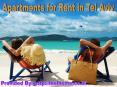 Apartments for Rent in Tel Aviv - Awesome Place to Spend Holidays PowerPoint PPT Presentation
