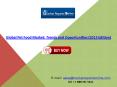 MRO: Global Pet Food Market: Trends and Opportunities (2015 Edition) PowerPoint PPT Presentation