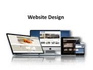Website Design