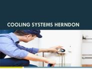 cooling systems Herndon