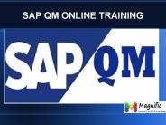 SAP QM online training in USA