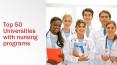 Top 50 Universities with nursing programs PowerPoint PPT Presentation