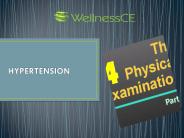 HYPERTENSION