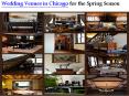 Wedding venues in Chicago for the Spring Season PowerPoint PPT Presentation