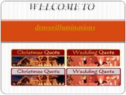 commercial christmas light installers denver