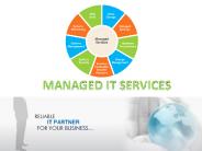 Top IT Consulting Services | Outsourcing | Web Apps