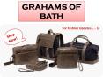 Buy Wallets For Men & Women At Grahams Of Bath