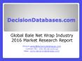 Global Bale Net Wrap Industry- Size, Share and Market Forecasts 2020 PowerPoint PPT Presentation
