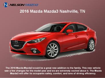 New Mazda Dealer in Tulsa OK