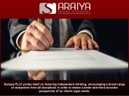 Business Law, Family Law, Estate Planning