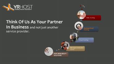 Business Email Hosting - YR Host (1)