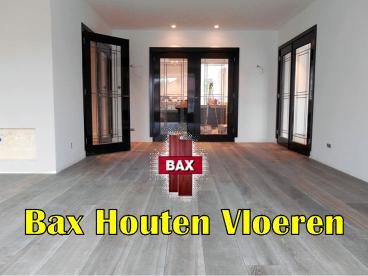Houten Vloer