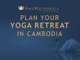 Planning Your Yoga Retreat in Cambodia PowerPoint PPT Presentation