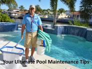 Your Ultimate Pool Maintenance Tips