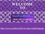 Your Free World Script Leasing