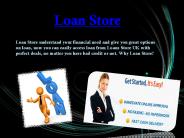 Long Term Loans with Great Opportunities