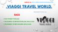 Types of handpags,viaggi travel world. PowerPoint PPT Presentation