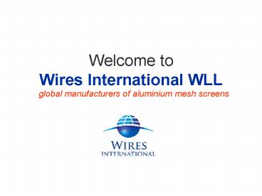 presentation player overlay