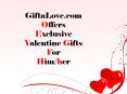 Speak Your Heart with Valentine’s Day Gifts Online! PowerPoint PPT Presentation