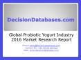 Global Probiotic Yogurt Industry- Size, Share and Market Forecasts 2021 PowerPoint PPT Presentation