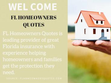 Florida Condominium Insurance