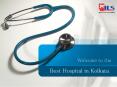 Welcome to the best hospital in Kolkata- ILS Hospitals PowerPoint PPT Presentation