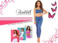 Bombshell Sportswear PowerPoint PPT Presentation