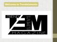 Welcome to trendelements PowerPoint PPT Presentation
