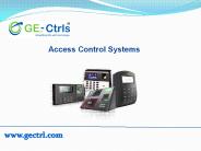 Access Control Systems
