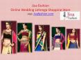 Online Shopping Store - Jiva Fashion