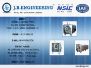 Expozing Machine | High Pressure Autoclave | ETO Gas Plant