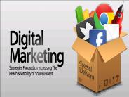 Online Marketing Services India