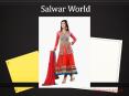 Salwar World