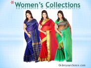 Designer Sarees collection