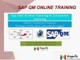 SAP QM online traininng in Malaysia PowerPoint PPT Presentation