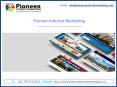 Portfolio - Pioneer Internet Marketing PowerPoint PPT Presentation