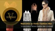 Vicky Mar Fashions