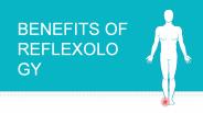 Benefits of Reflexology