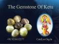 The Gemstone of Ketu