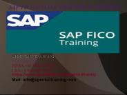 sap fico online training in sweden