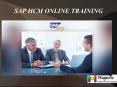 SAP HCM online training in UK PowerPoint PPT Presentation