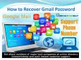 How to Recover Gmail Password PowerPoint PPT Presentation