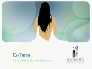 DoTerra Powerpoint presentation