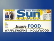 Waffleworks Restaurant Hollywood FL