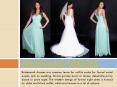 Bridesmaid Dresses Brisbane PowerPoint PPT Presentation