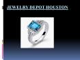 Stunning Engagement Rings In Houston PowerPoint PPT Presentation