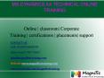 Microsoft Dynamics Ax Technical Online Training in Australia PowerPoint PPT Presentation