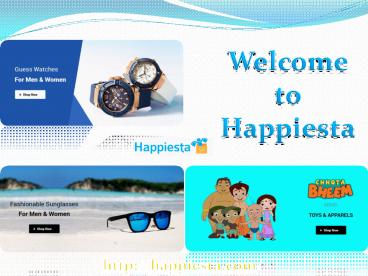 Kids Toys Cars | Happiesta