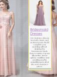Bridesmaids Dresses Brisbane